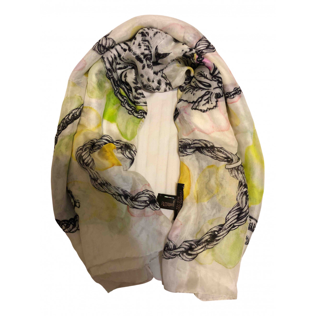 Scarves Silk for Female