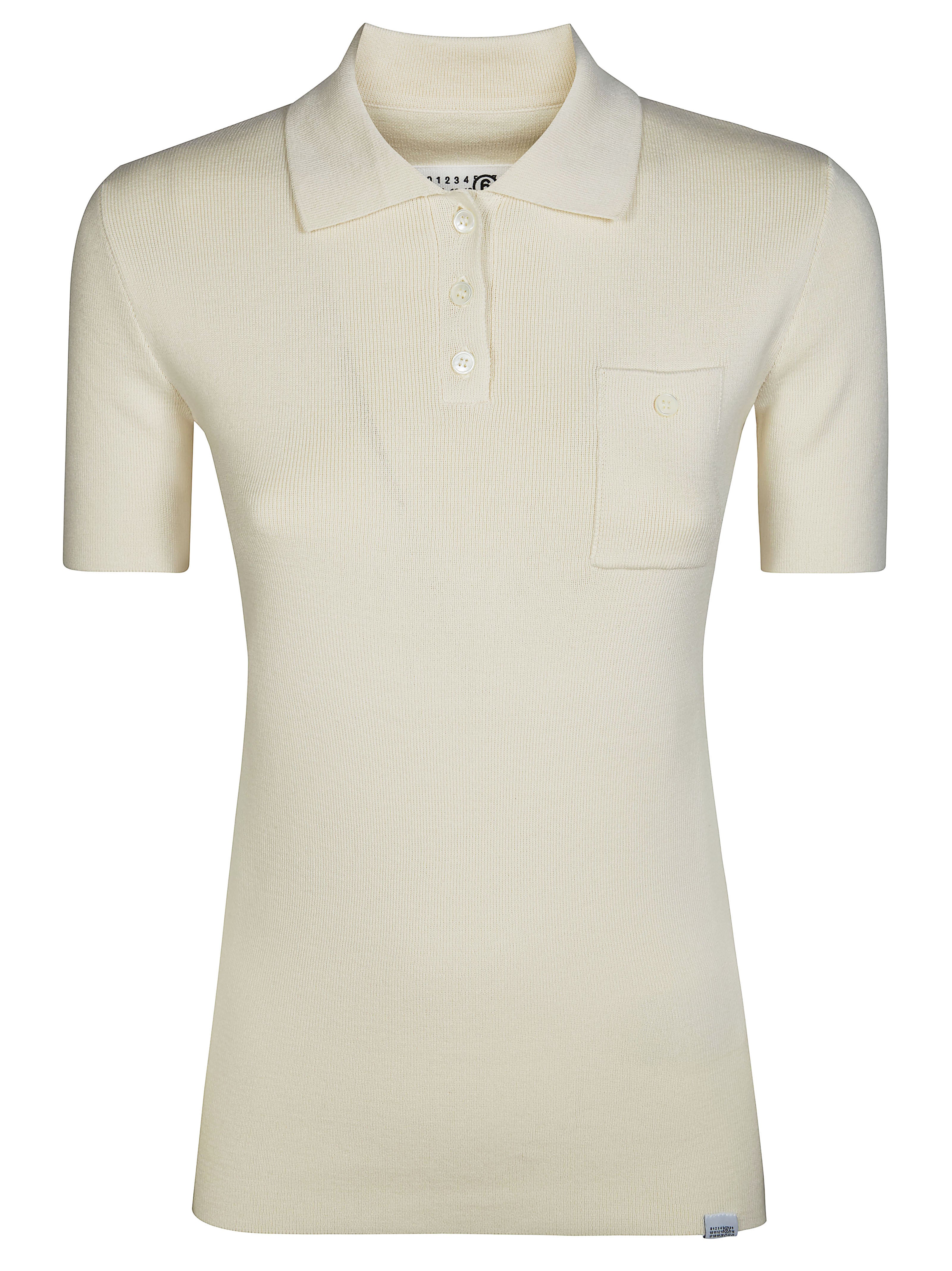 Women's Classic Polo Shirt - Spring/Summer 2026