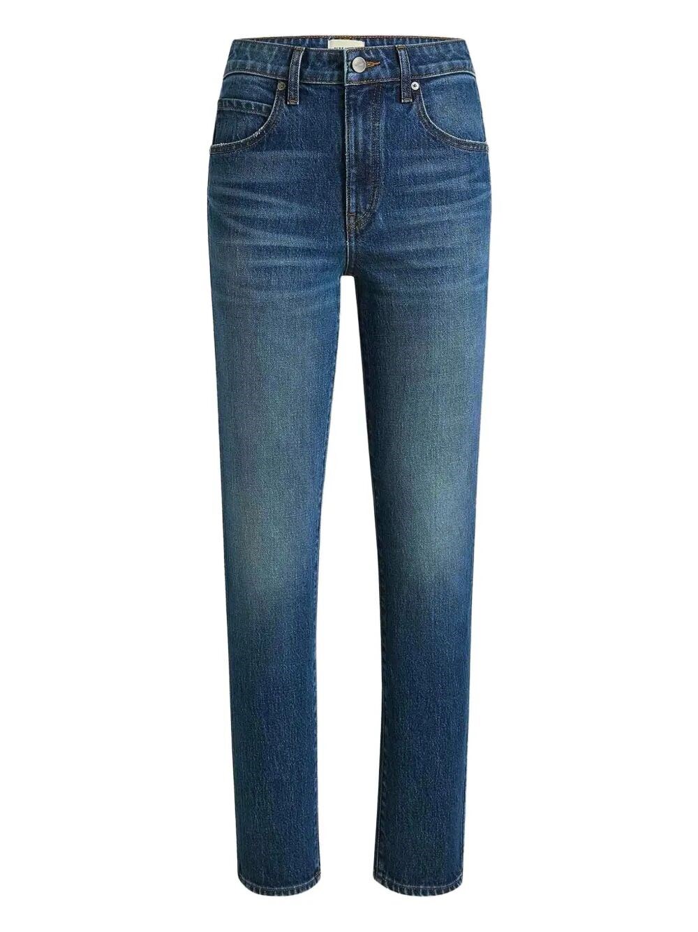 Viv Slim Leg Jeans