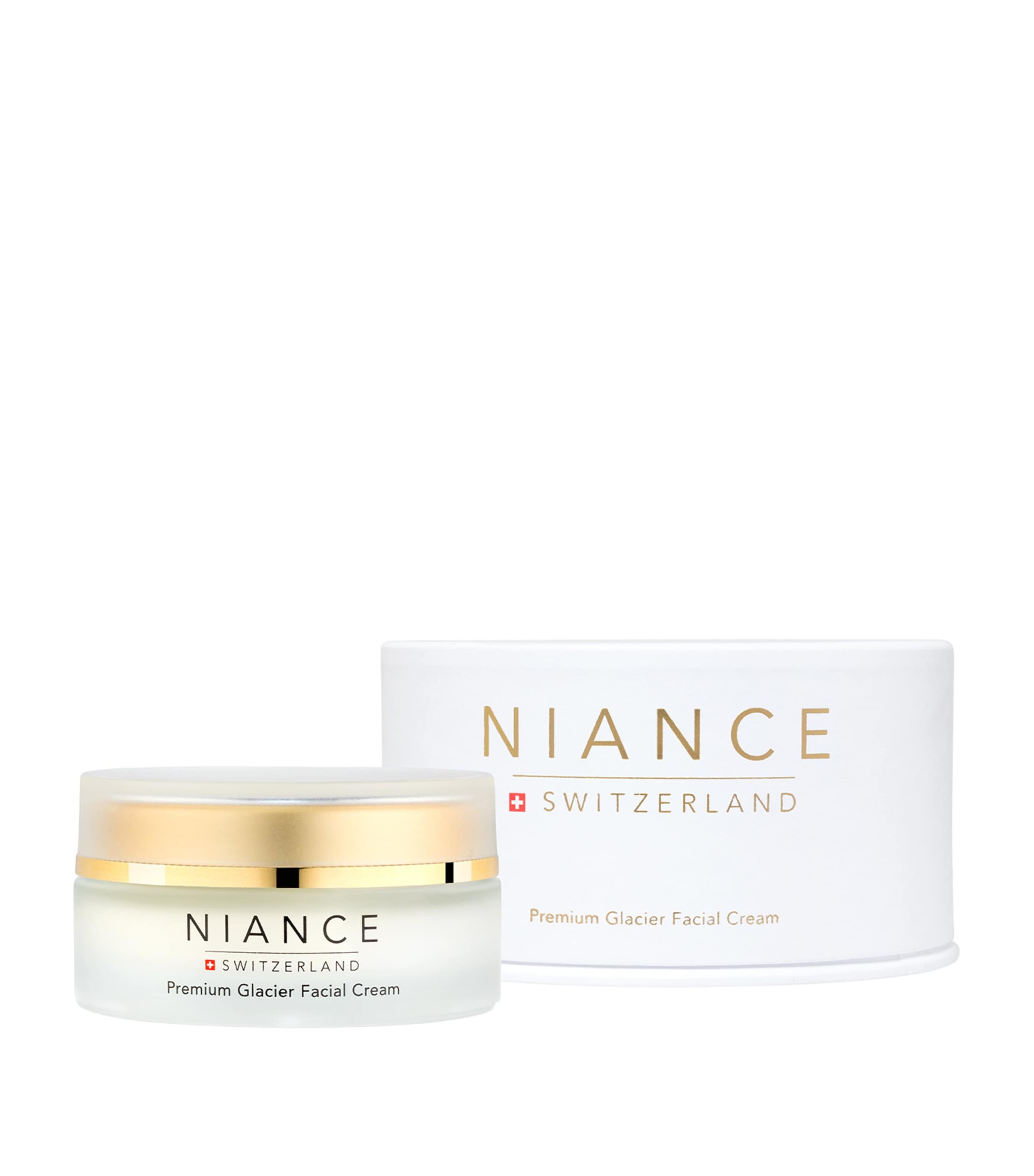 Premium Glacier Facial Cream