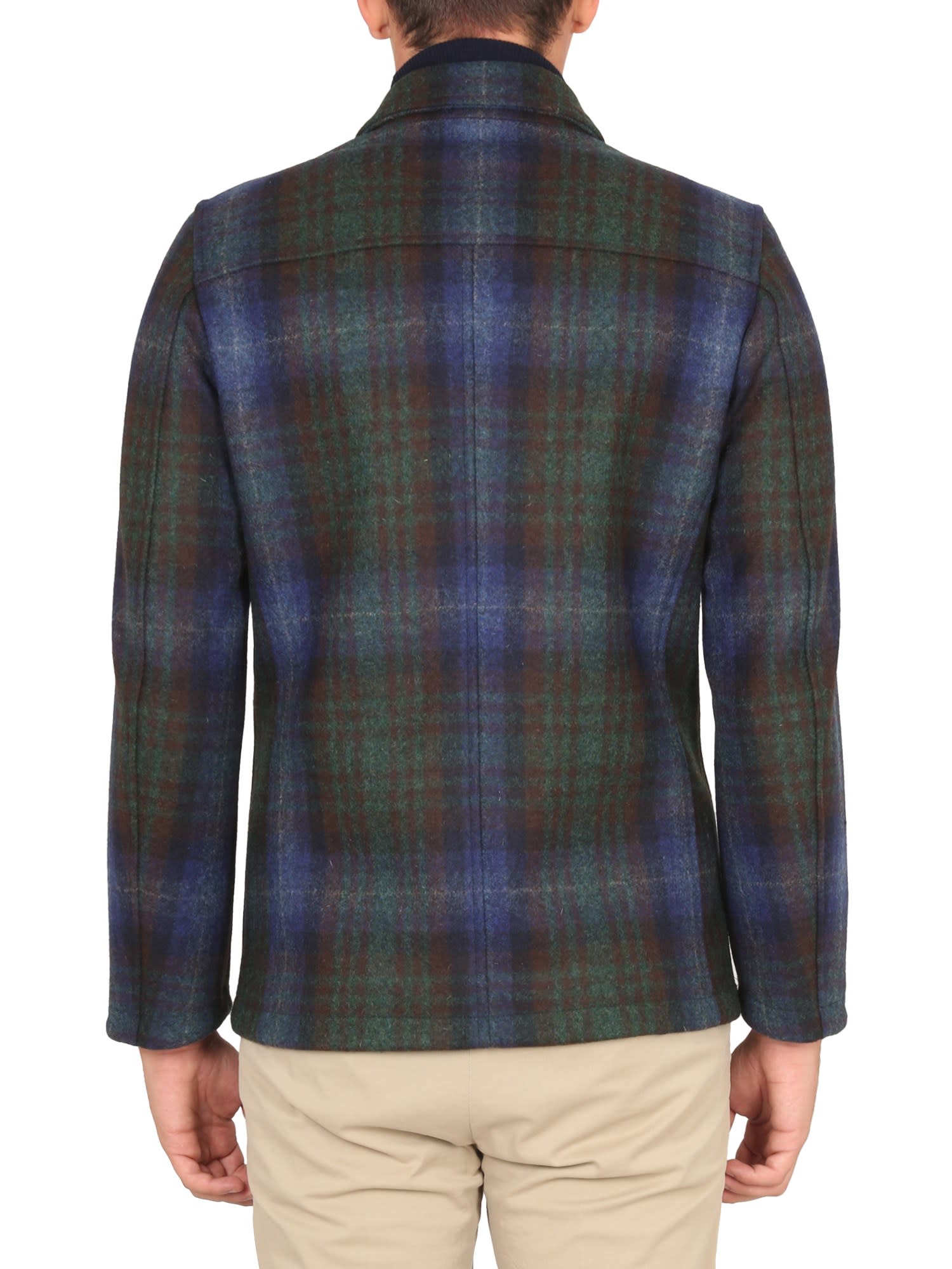 Tadao Winter Jacket