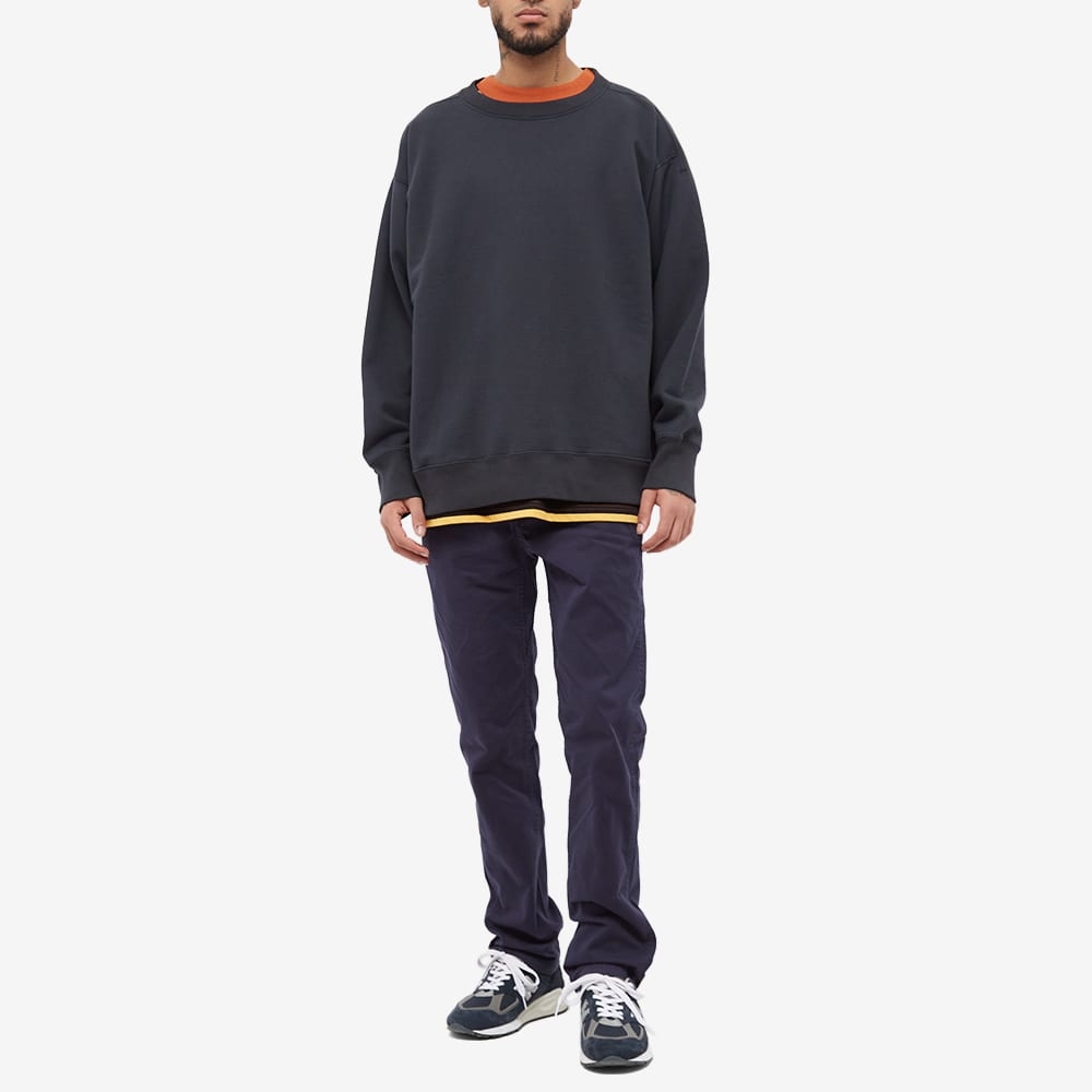 Men's NN Pant in DblNvy