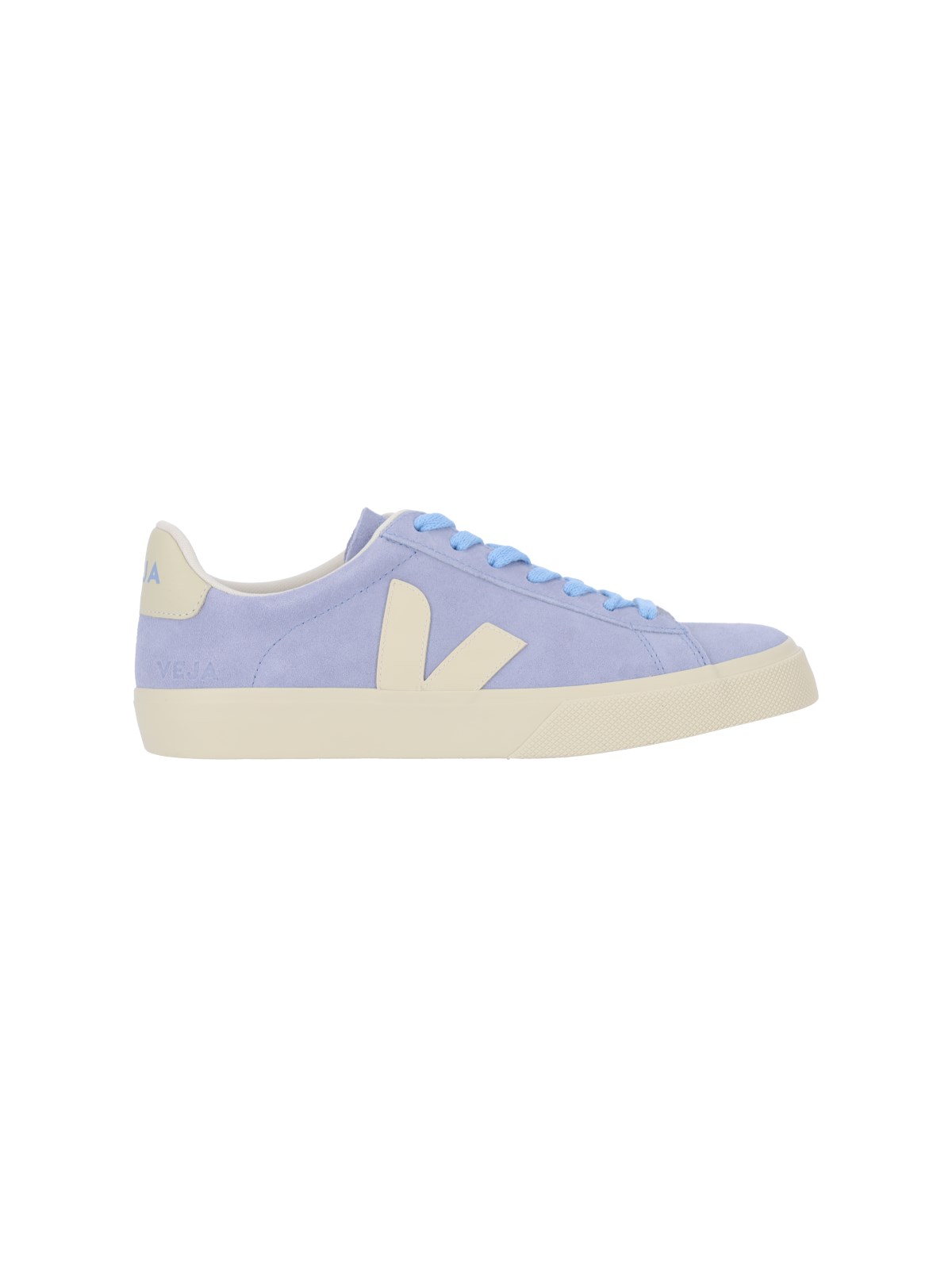 "Campo" Sneakers