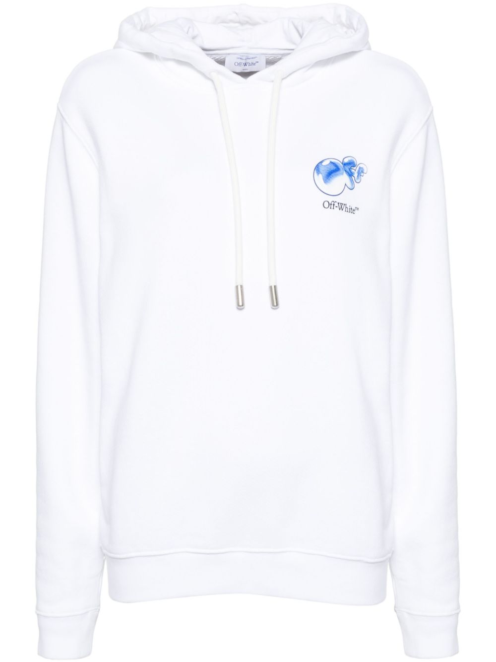 Bubble Off hoodie