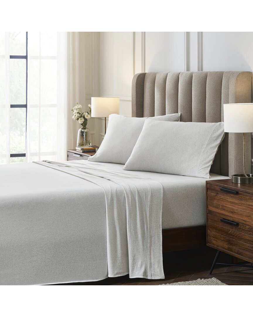 Orchids Luxe Home Halston Sheet Set