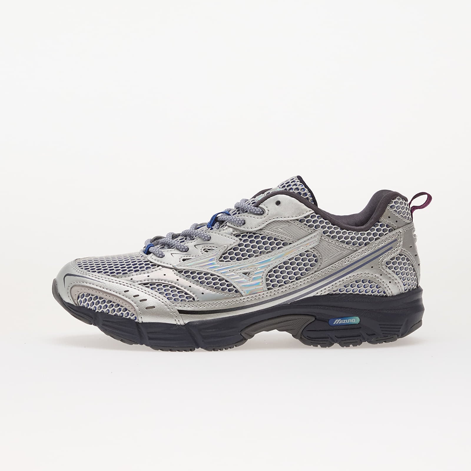 Sneakers Mizuno Mxr Silver/ Silver/ Nimbus Cloud