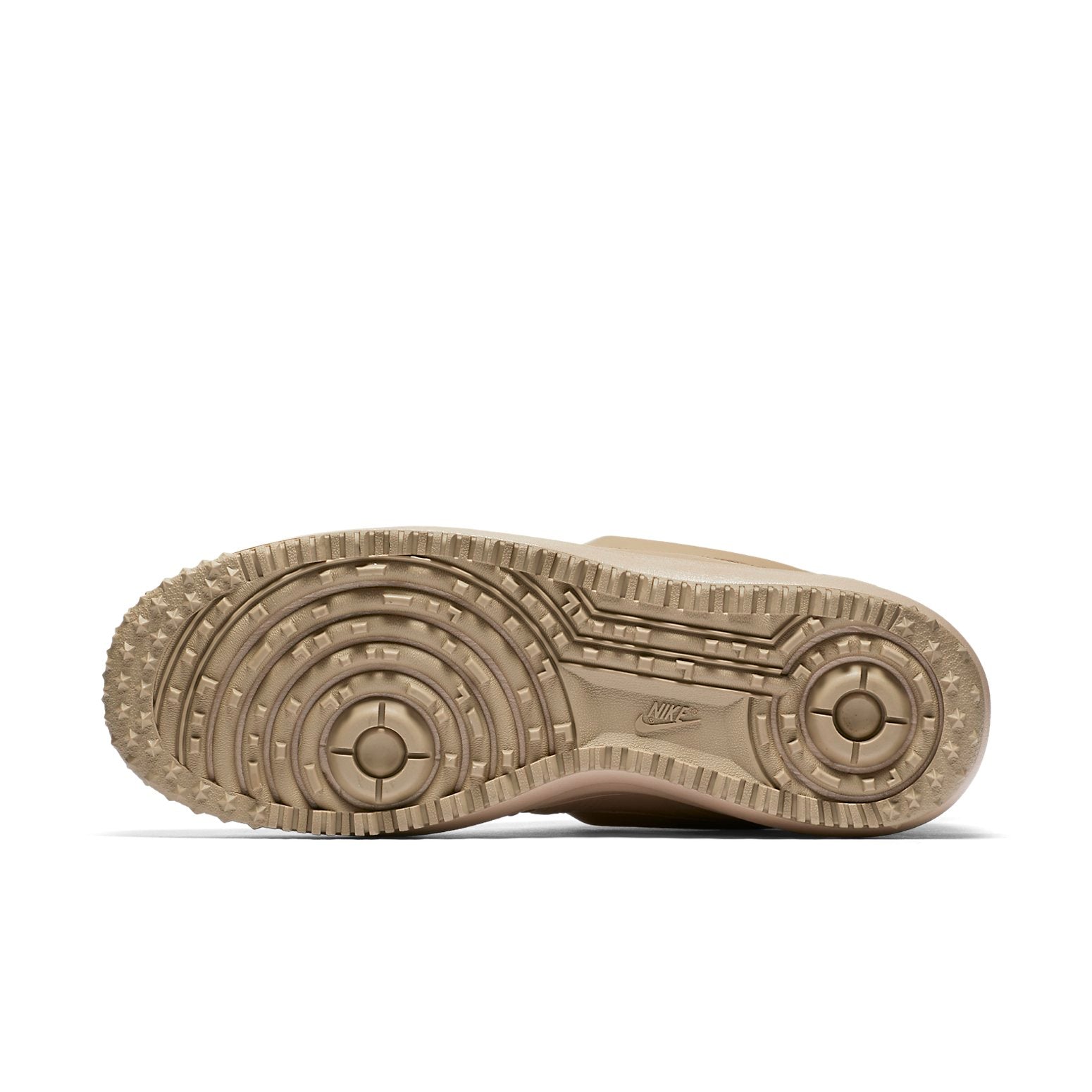 Lunar Force 1 Duckboot 'Linen'