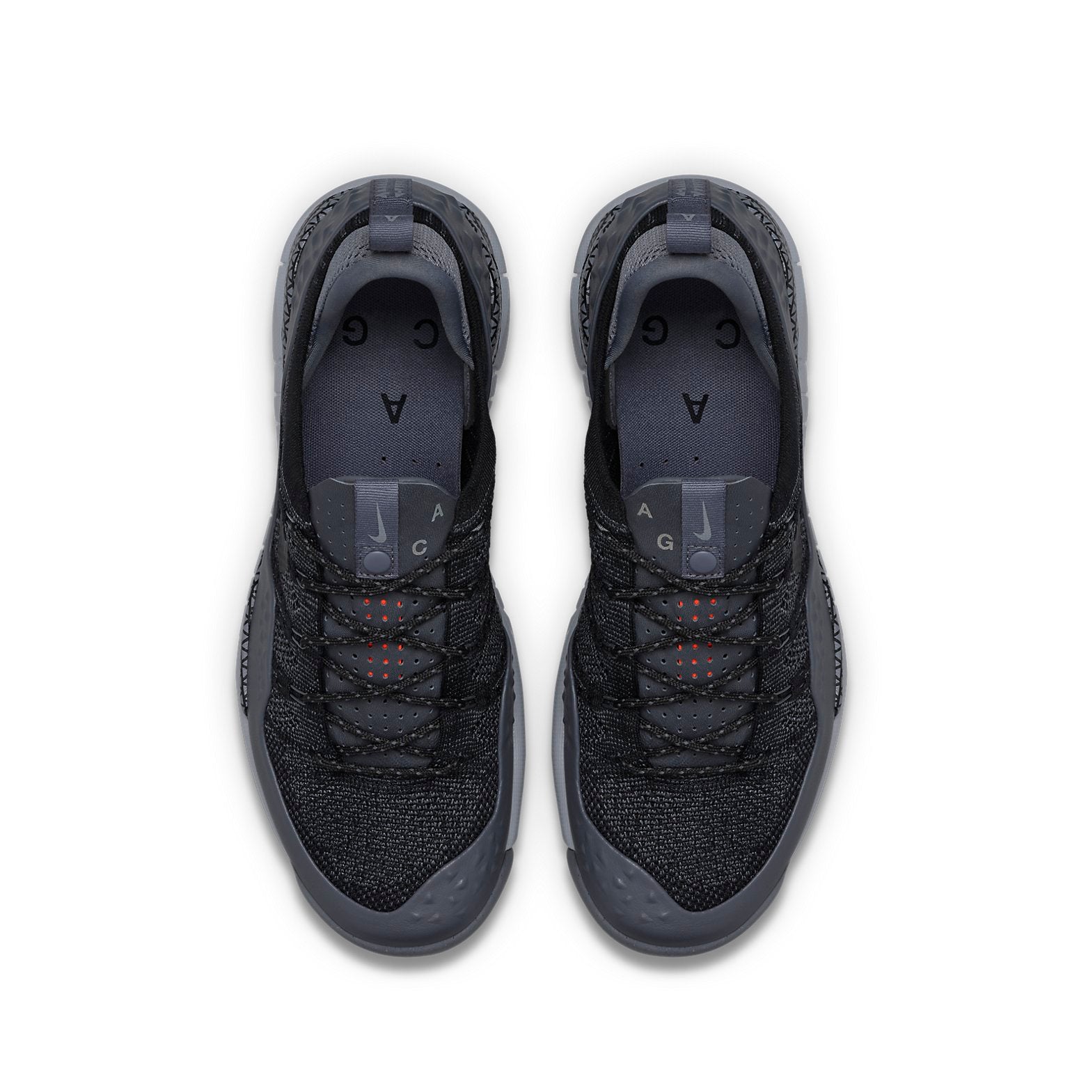 Lupinek Flyknit ACG Low 'Wolf Grey'