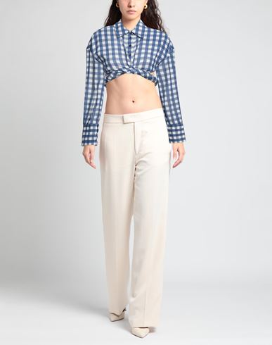 Woman Shirt Blue