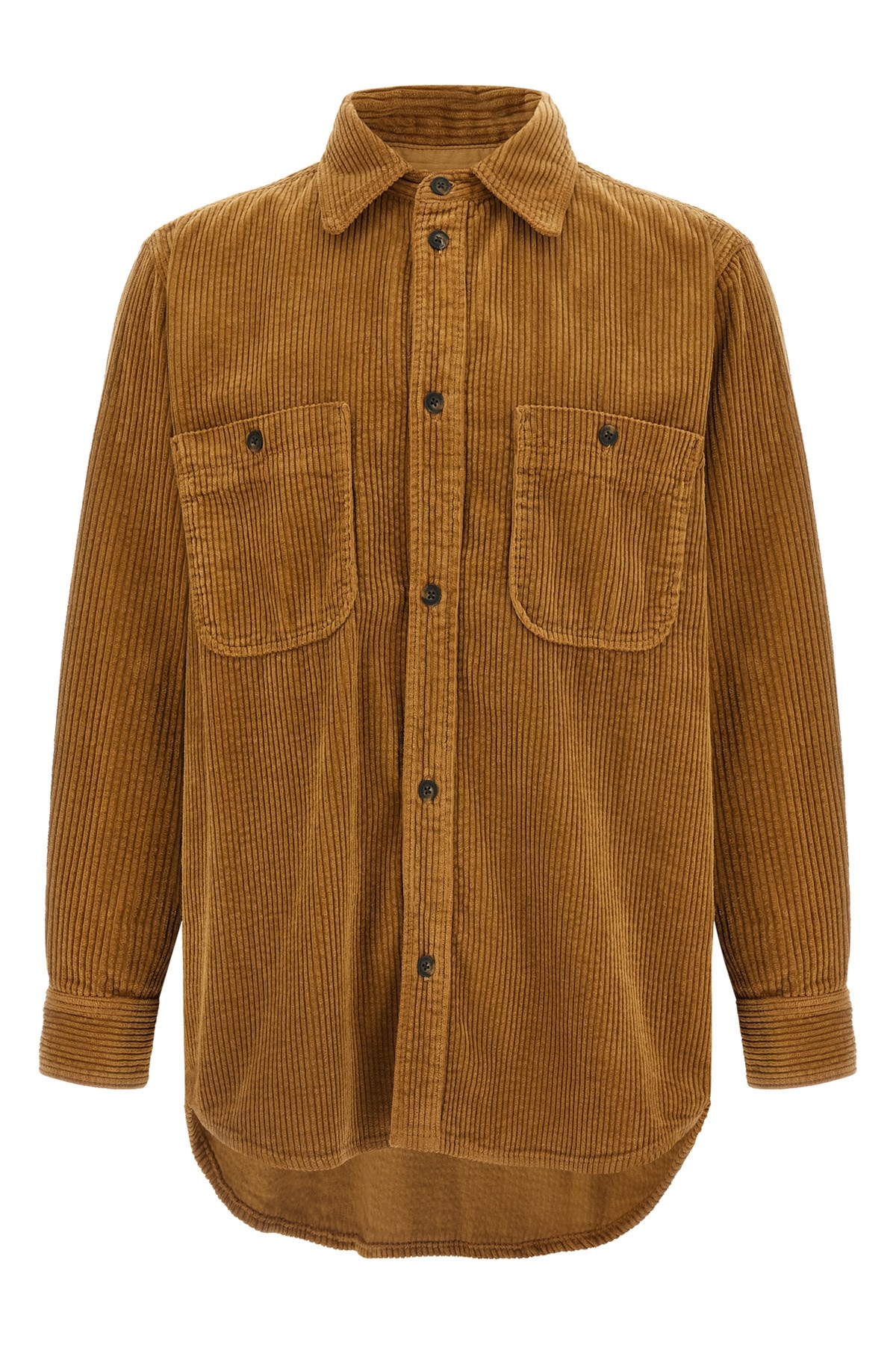 'Nario' Overshirt