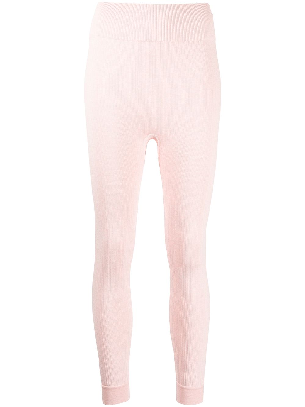 Ayama dance leggings - Pink
