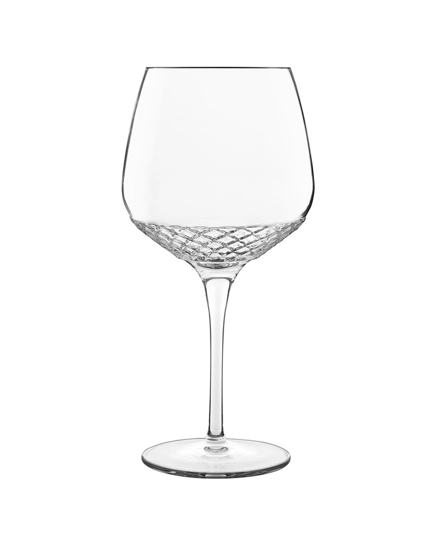 Set of 2 Gin & Tonic Old Tom Gin Glasses