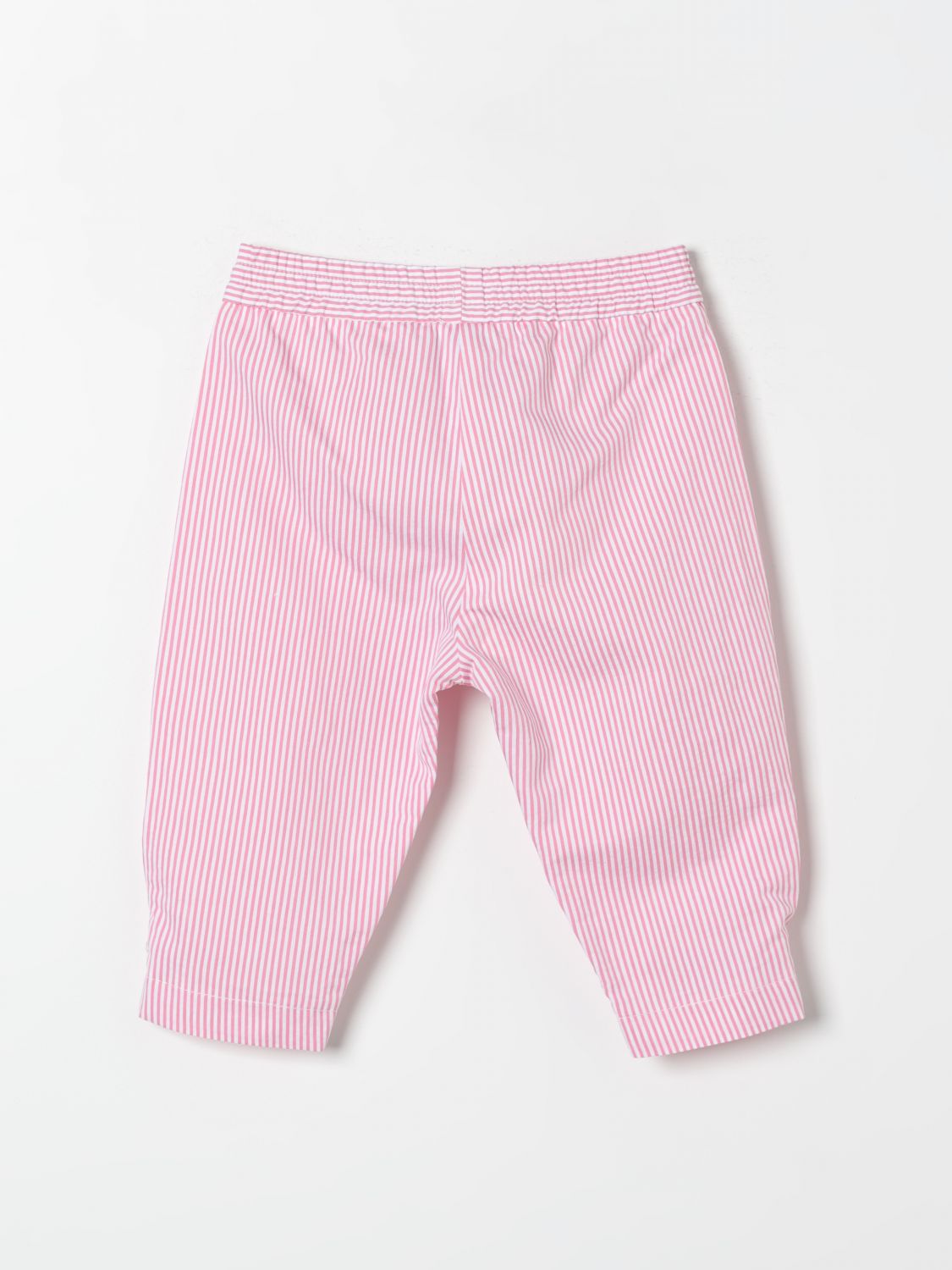 Pants Kids color Pink