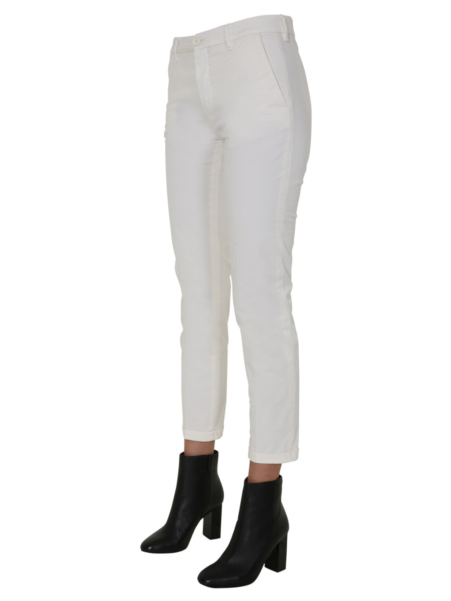 """POOLY / S"" TROUSERS