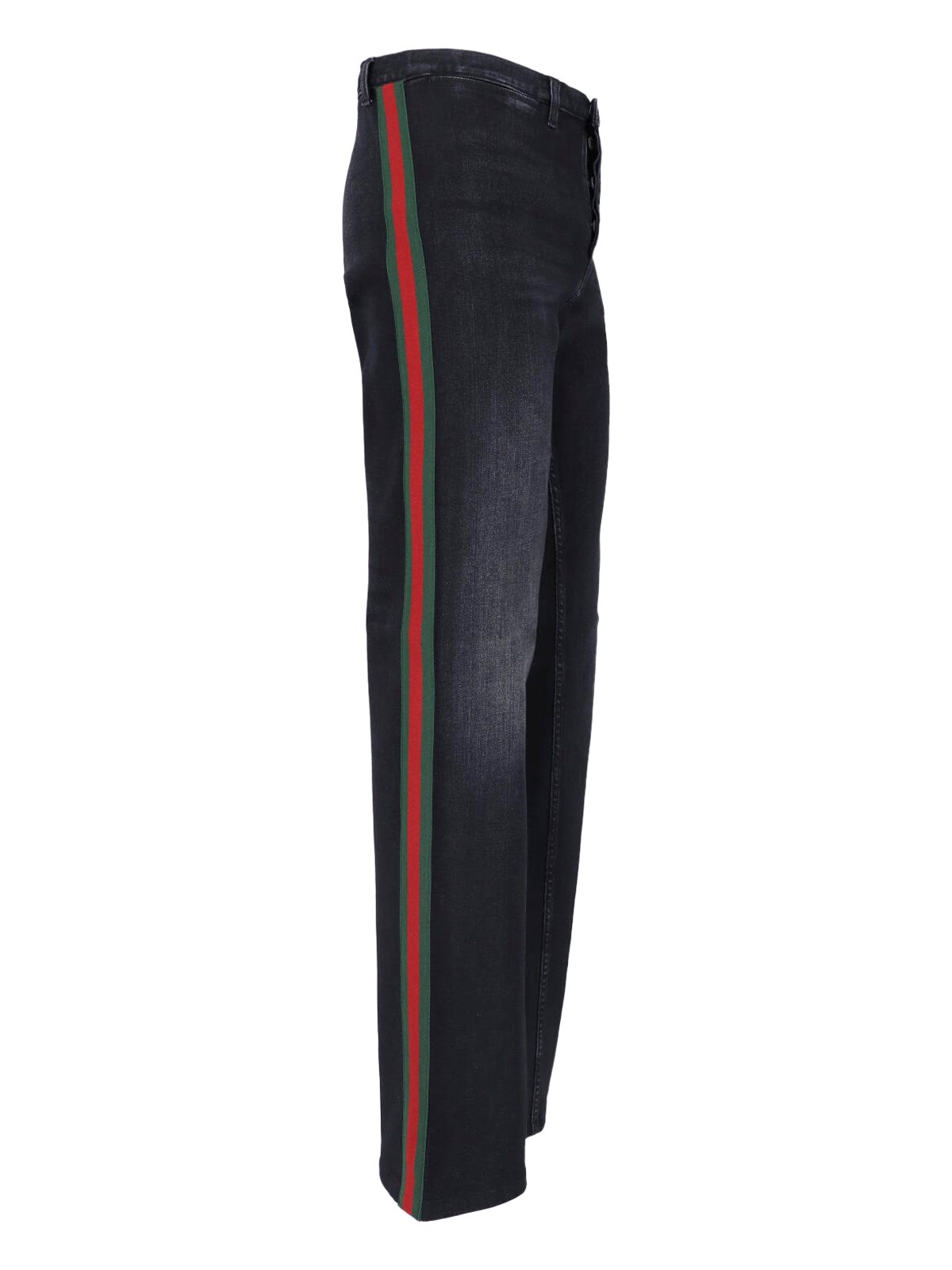 Flared Jeans "Web"