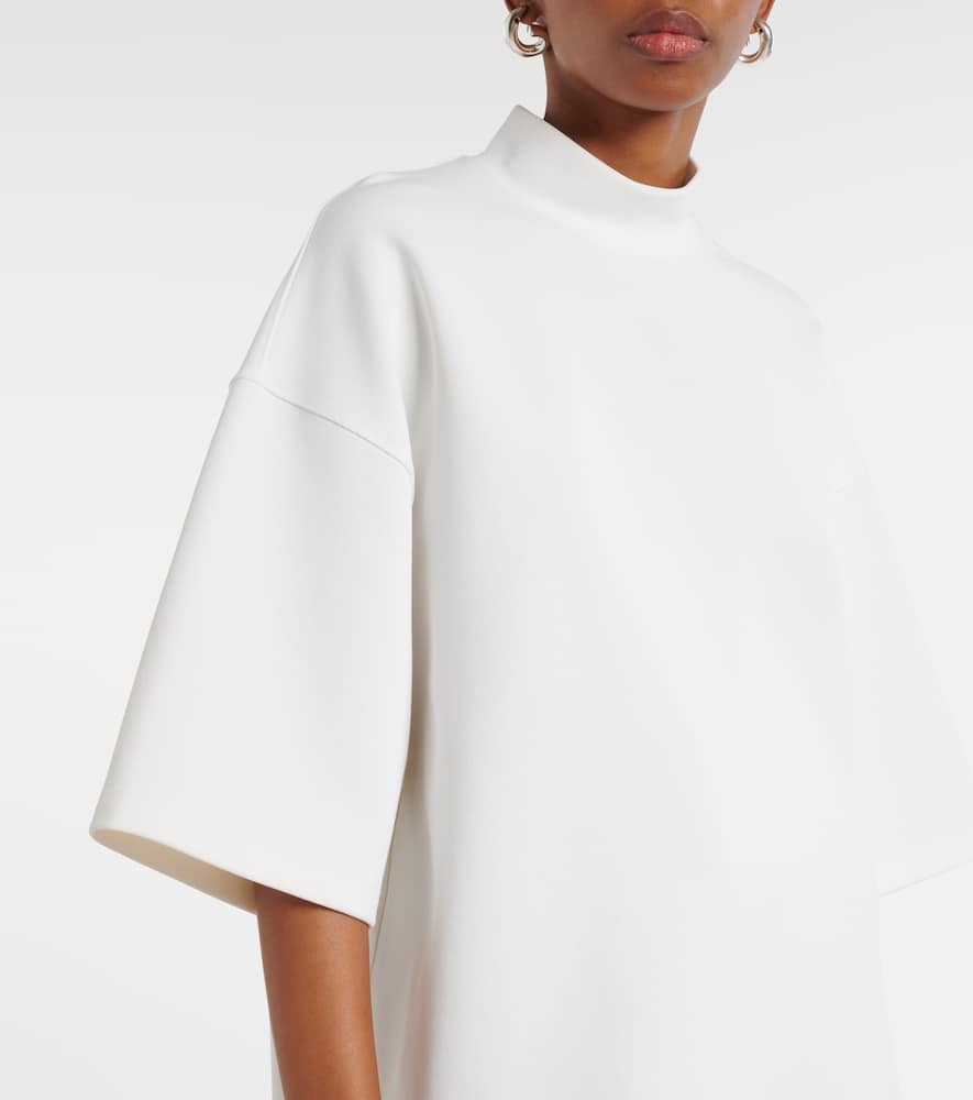 Wardrobe. NYC Semi Matte top