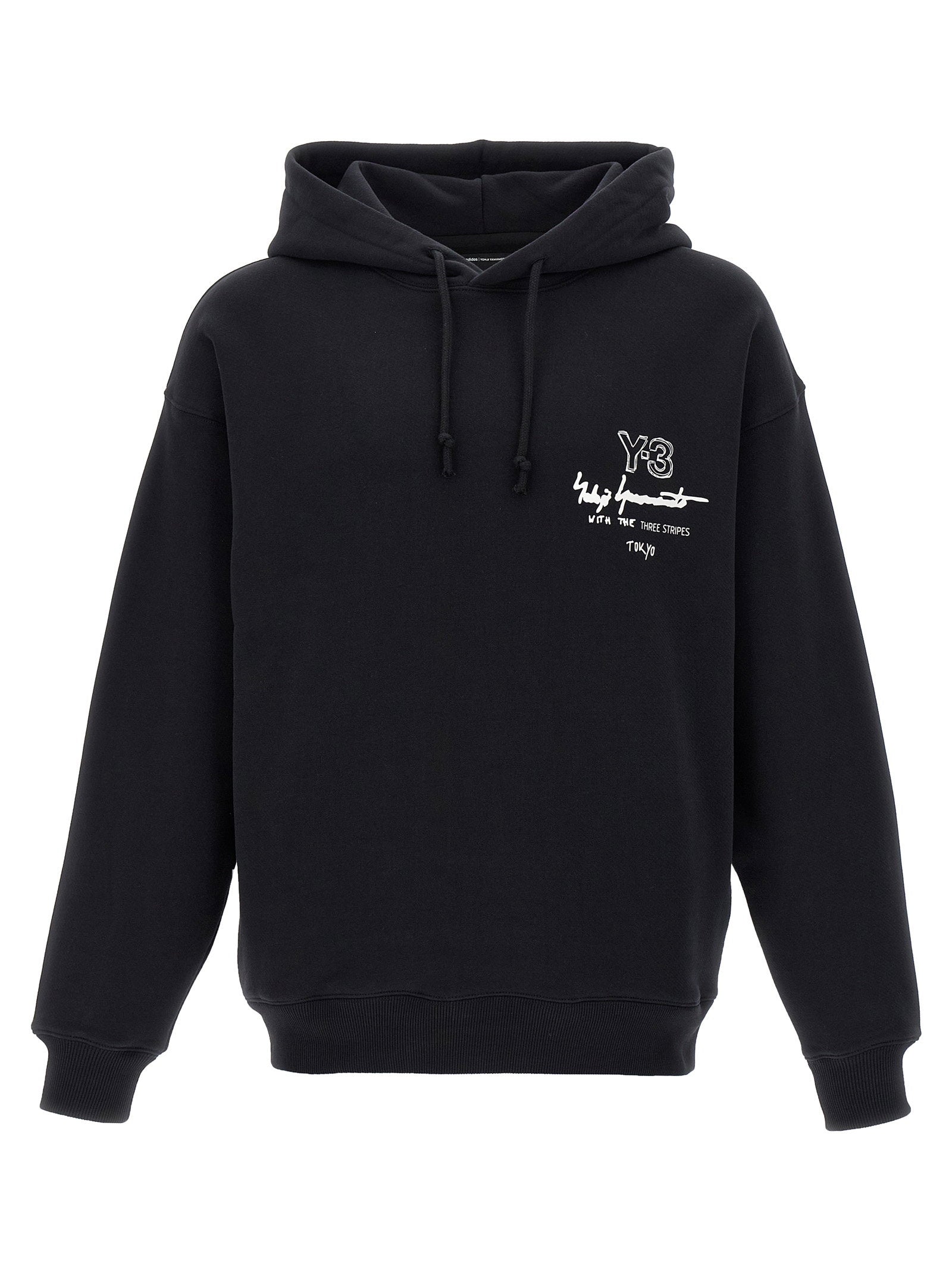 Graphic Ft Hoodie