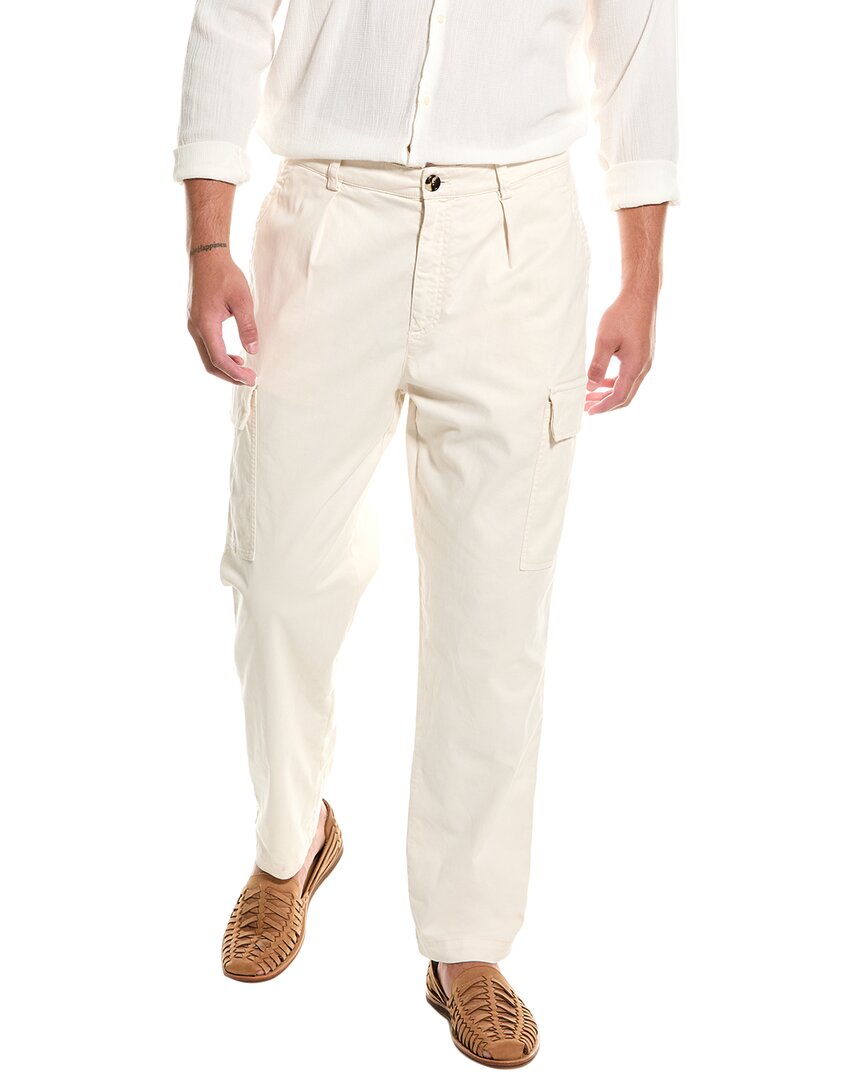 Smooth Fit Pant