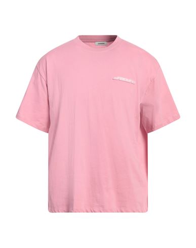 Man T