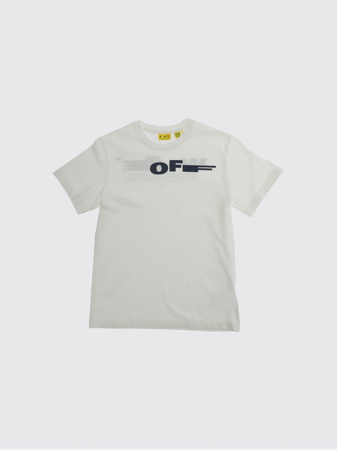 T-Shirt Kids color Blue