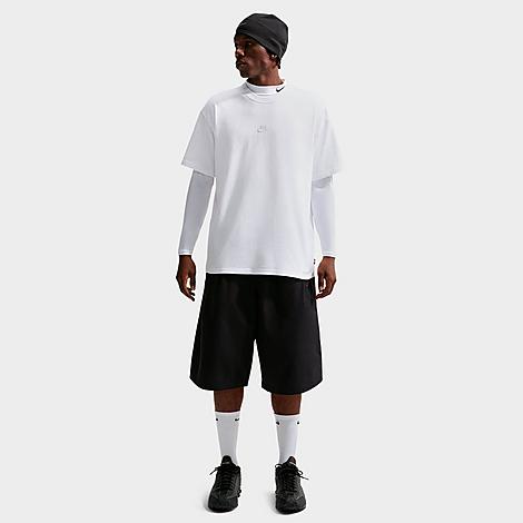 Men's Sportswear Premium Essentials Futura T-Shirt in White