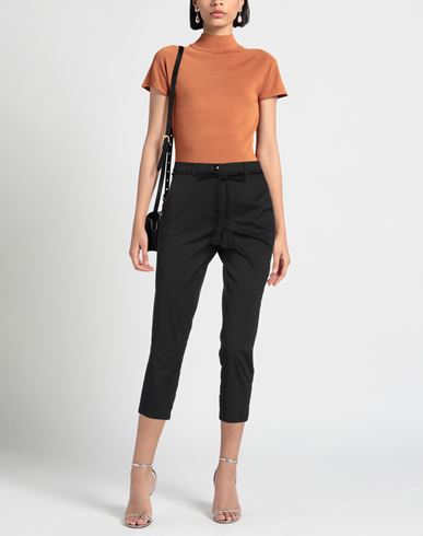 Woman Pants Black