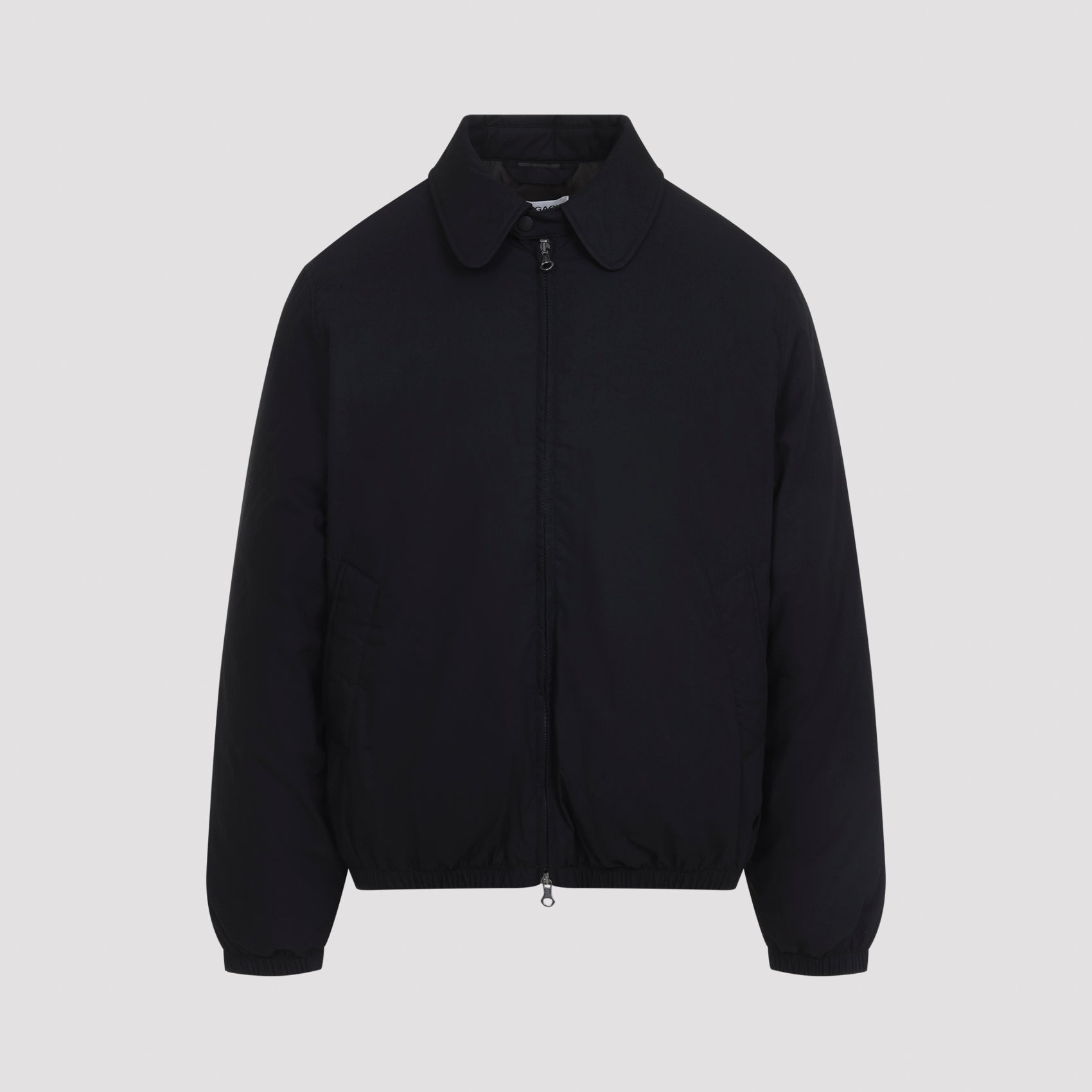 Men's Avenue Puffer Jacket