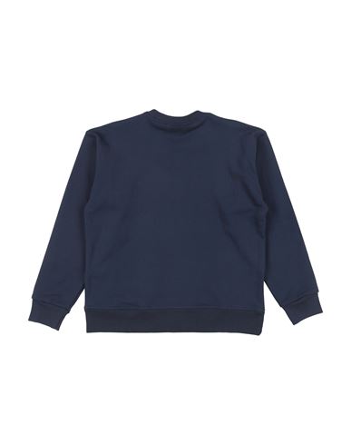 Kid Boy Sweatshirt Navy Size 10 Cotton