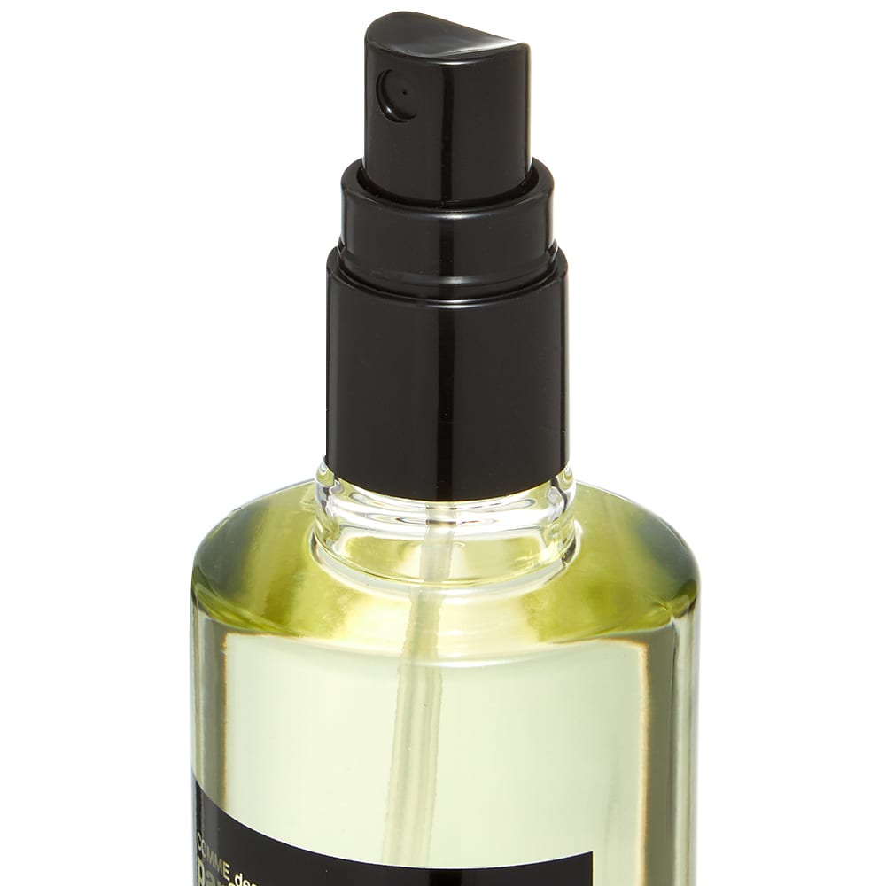 Series 4 Eau de Cologne Vettiveru