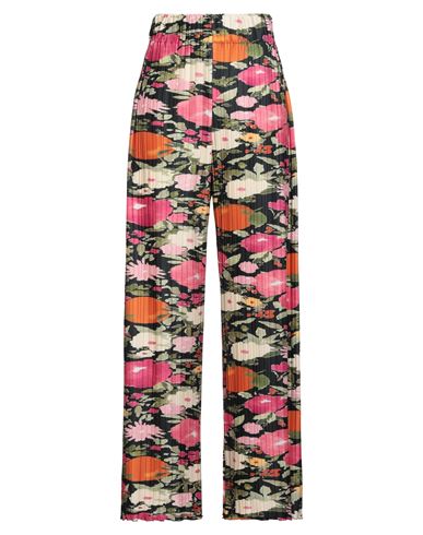 Fête Impériale Woman Pants Black Size 4 Polyester