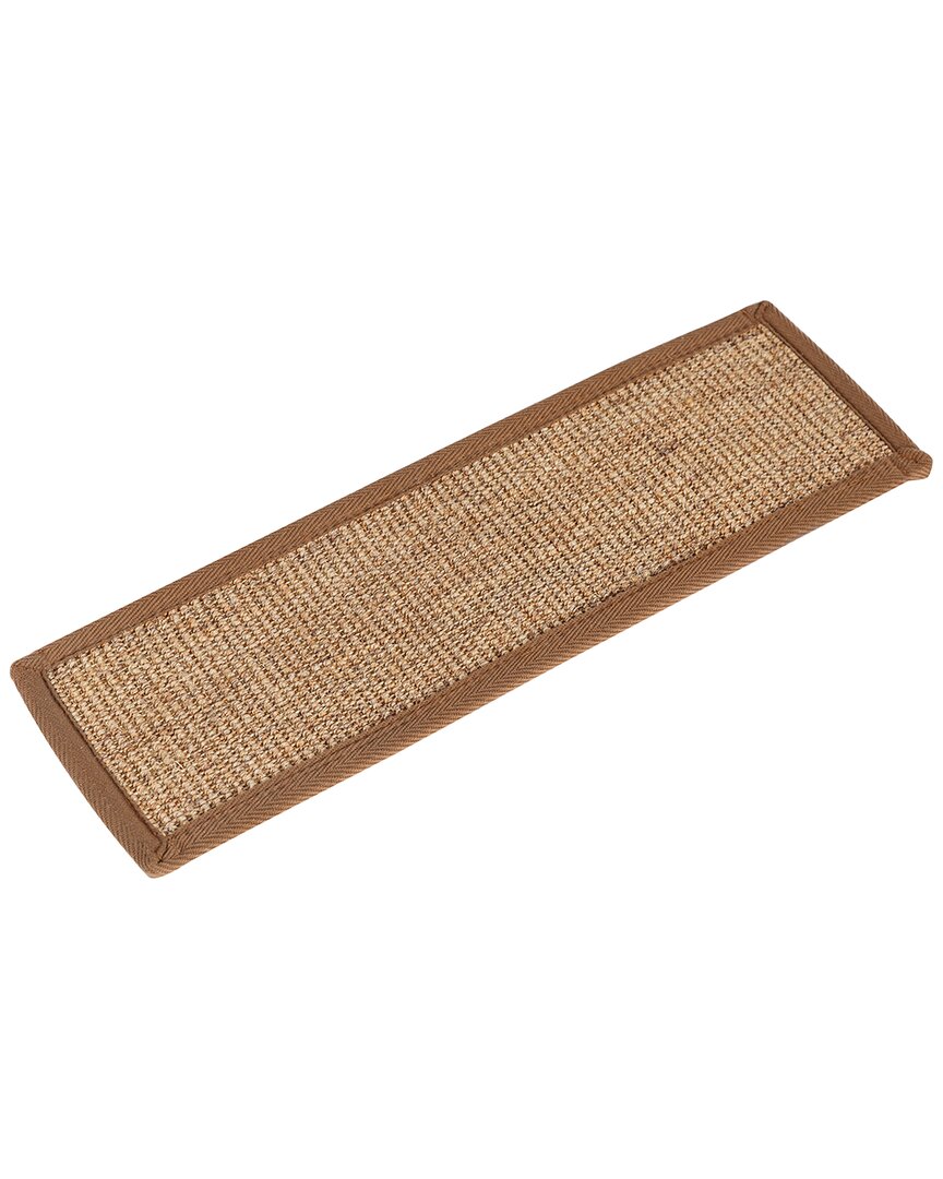 New Age Pet Replacement Sisal Scratch Pads For Kitty Klimber