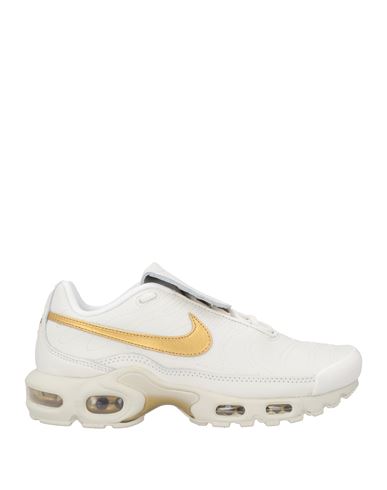 Nike Man Sneakers White Size 11.5 Leather