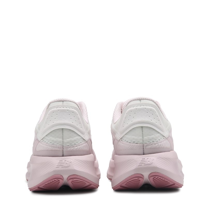 Women's Catalyst Sneakers (Off White/Pink)