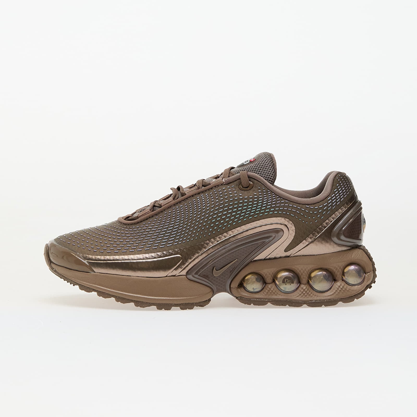 Nike Air Max Dn Sneaker in Brown