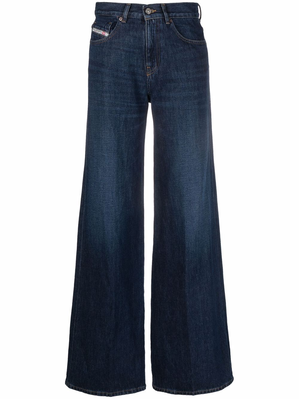 1978 highwaisted palazzo jeans