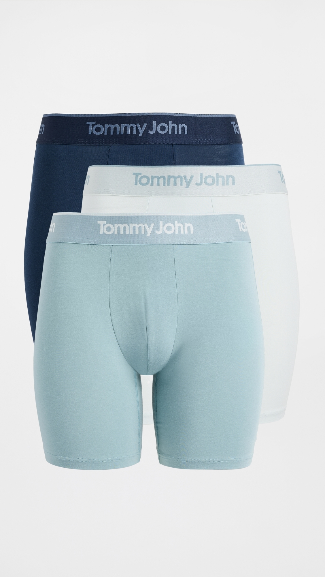 Second Skin 6 Boxer Briefs