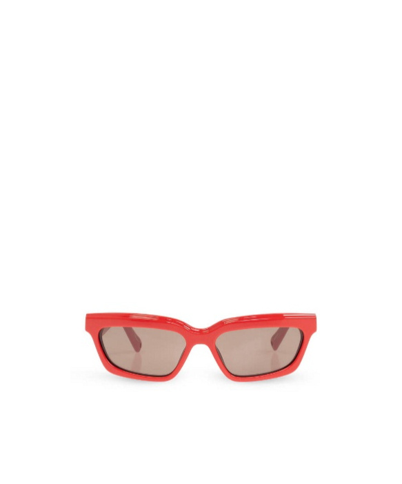 Cat eye sunglasses