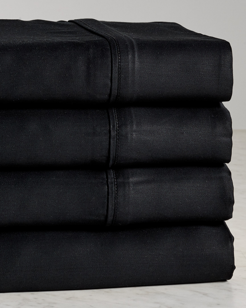 Superior Modal 300 Thread Count Solid Deep Pocket Sheet Set