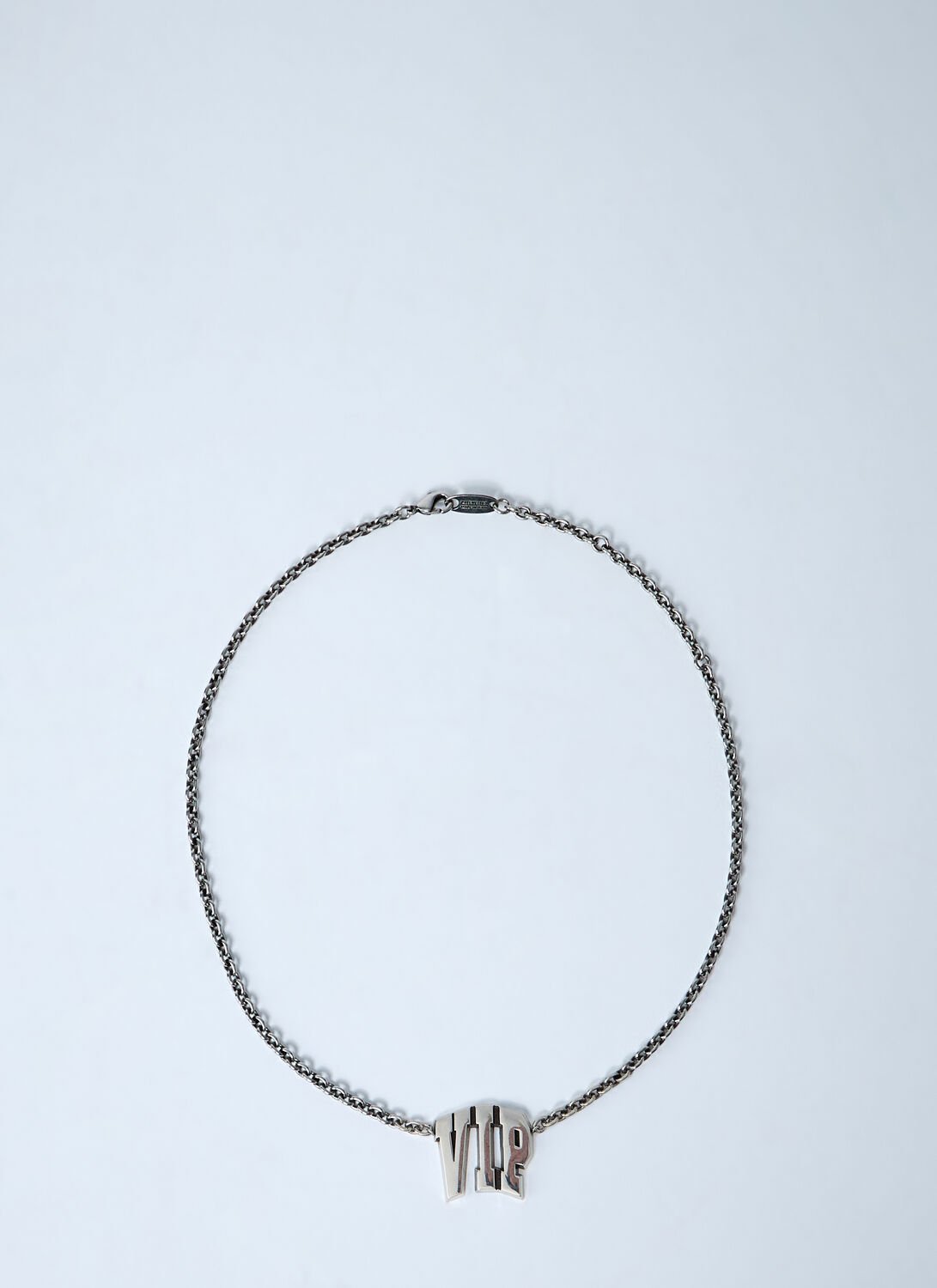 Vip Necklace