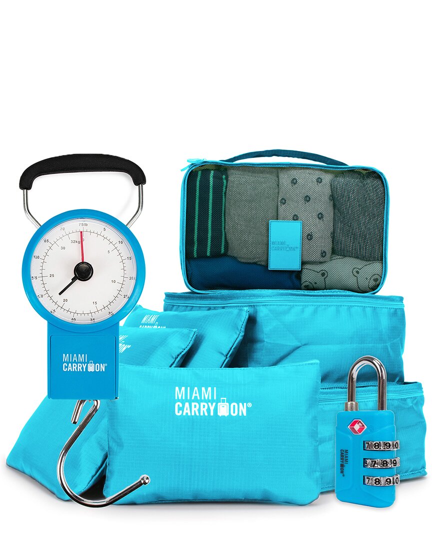 Essential Travel Kit Combo