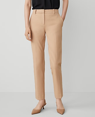Ann Taylor The Tall Eva Ankle Pant