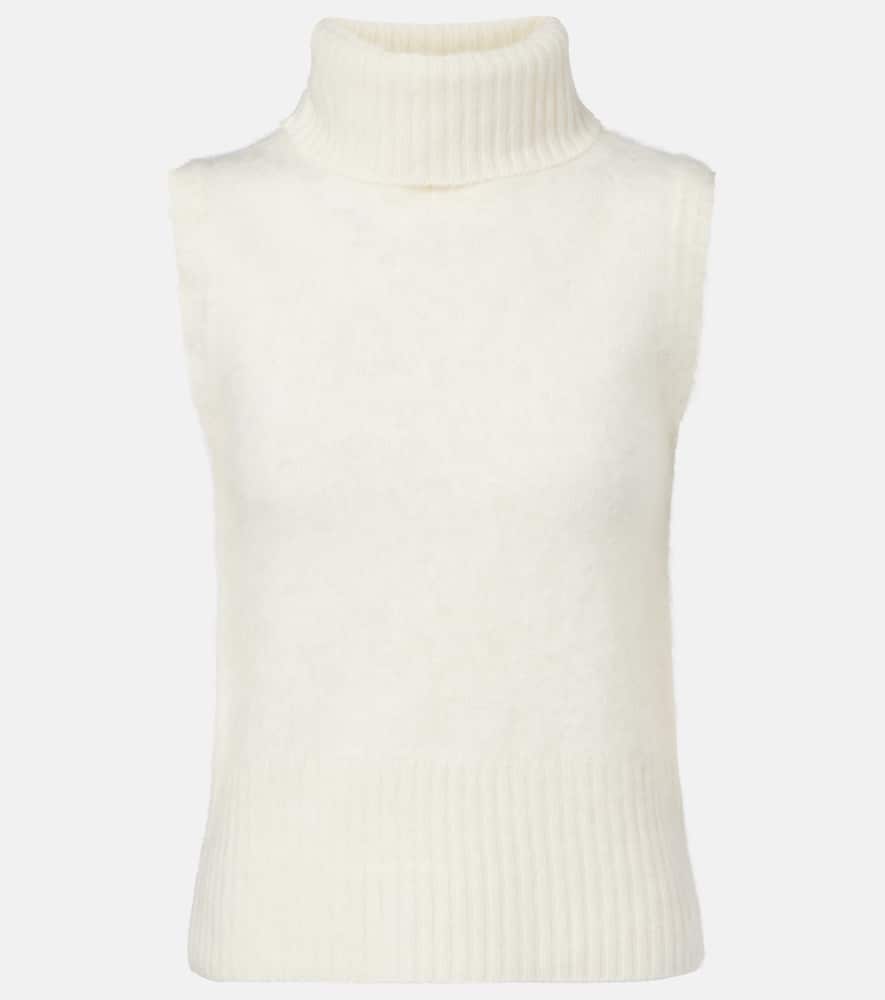 Mazzy cashmere sweater