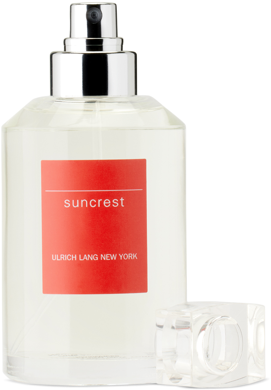 Suncrest Eau de Toilette, 100 mL