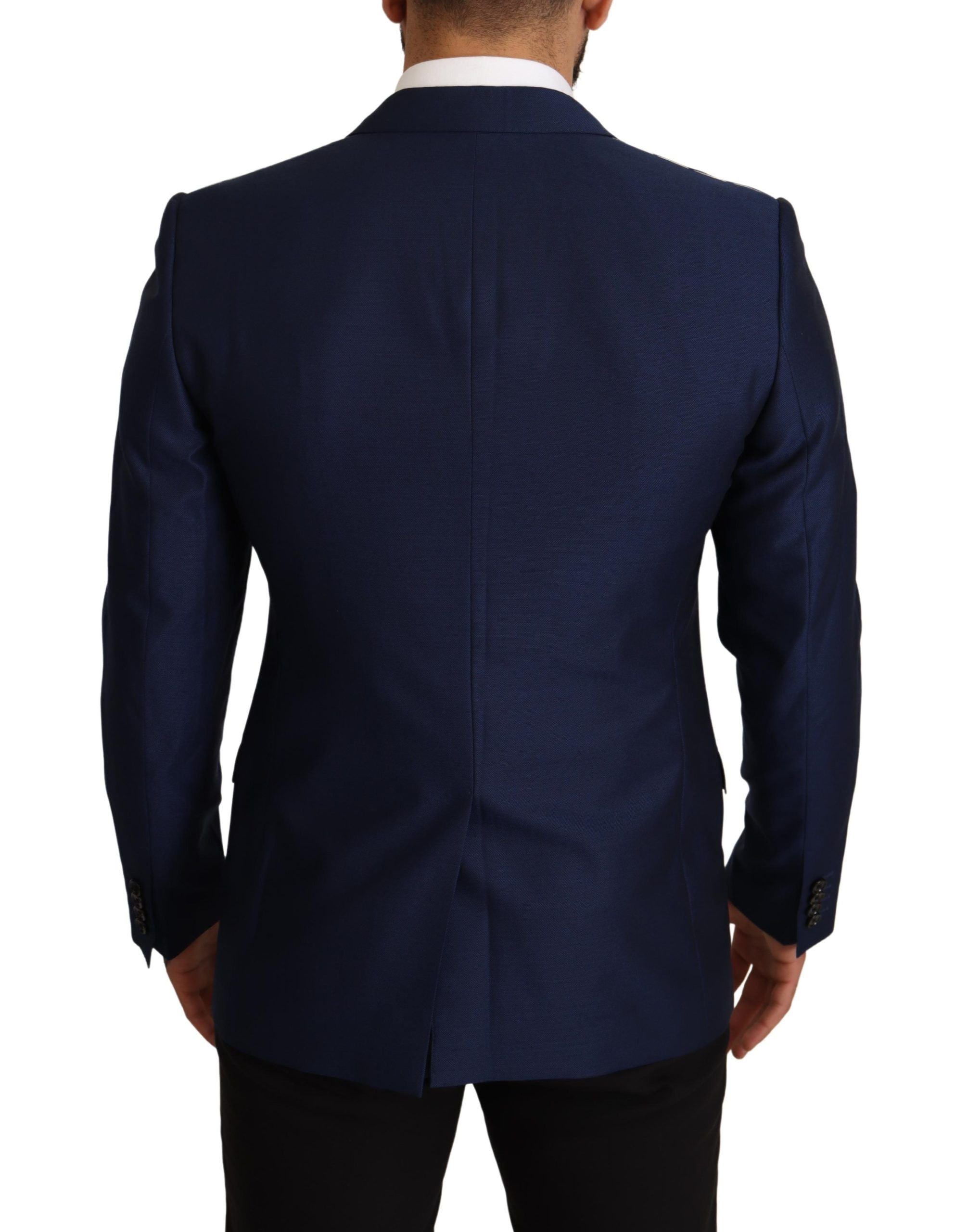 Martini Blazer — Navy