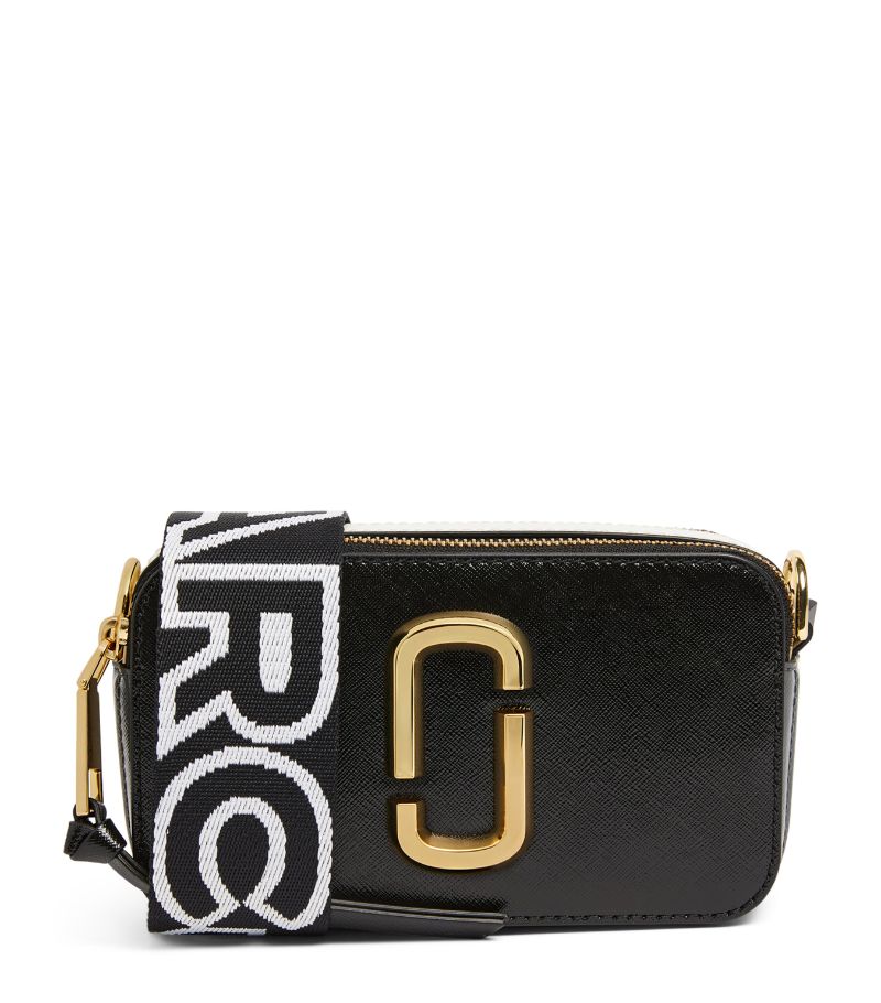 The Snapshot Cross-Body Bag