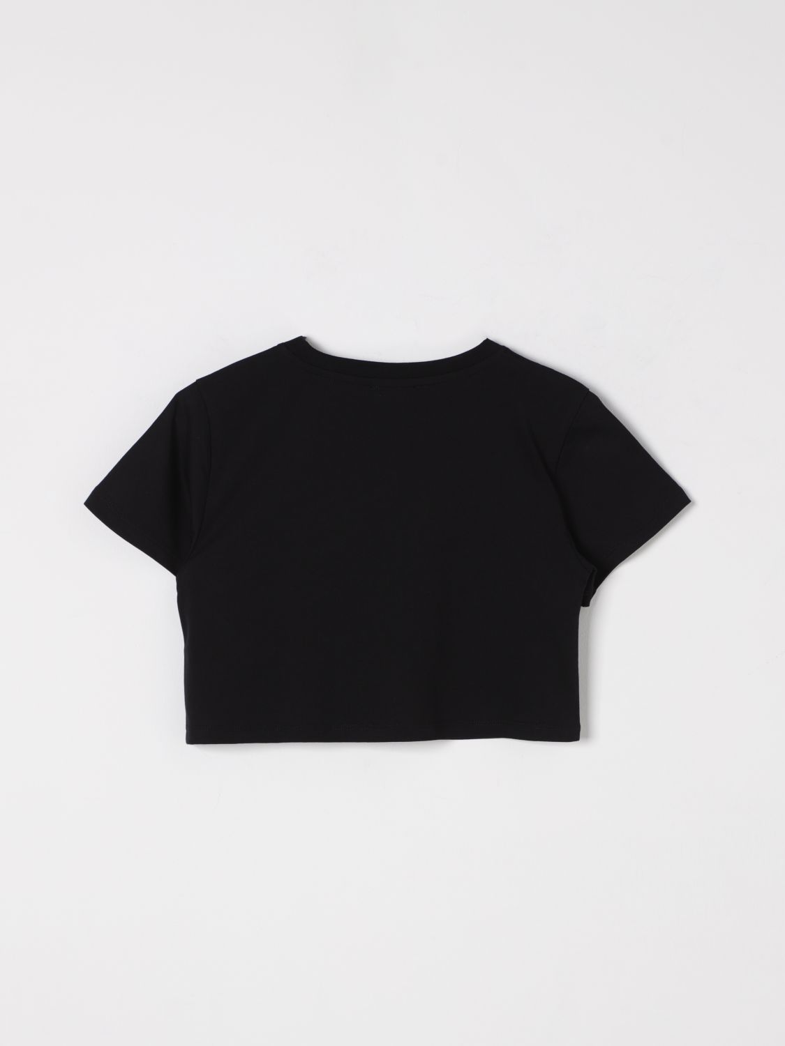 T-Shirt Kids color Black