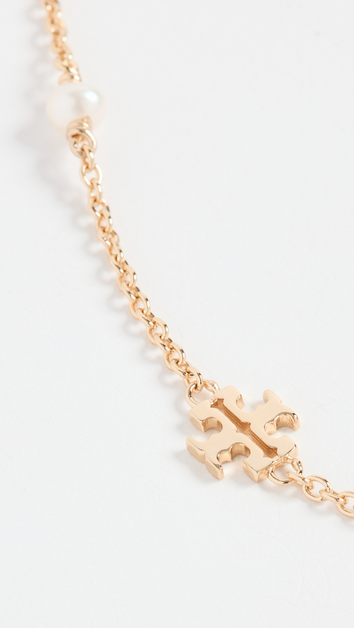 Kira Pearl Delicate Necklace