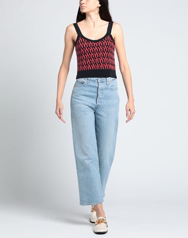 Woman Top Midnight blue
