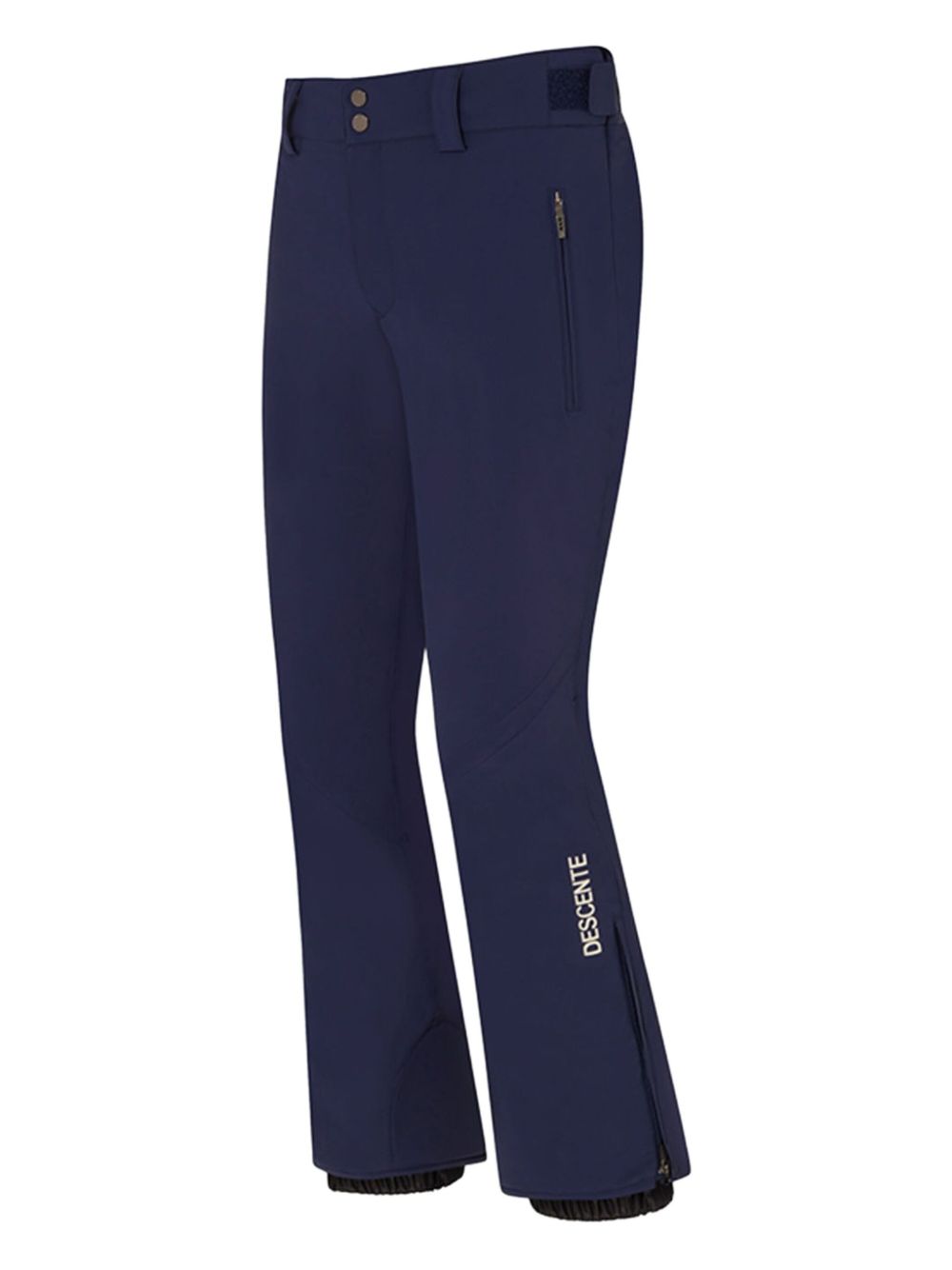 DESCENTE Swiss ski pants - Blue