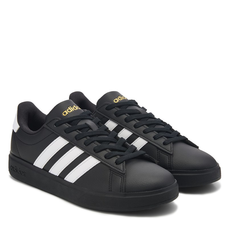 Adidas Men's Grand Court 2.0 Tennis Shoe
